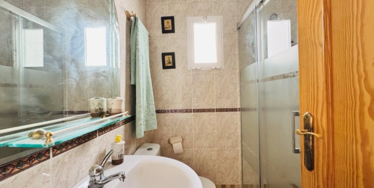 Resale - Apartment / flat -
Torrevieja - La Mata