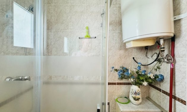 Resale - Apartment / flat -
Torrevieja - La Mata