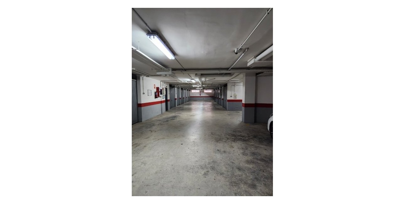 Resale - Apartment / flat -
Torrevieja - La Mata