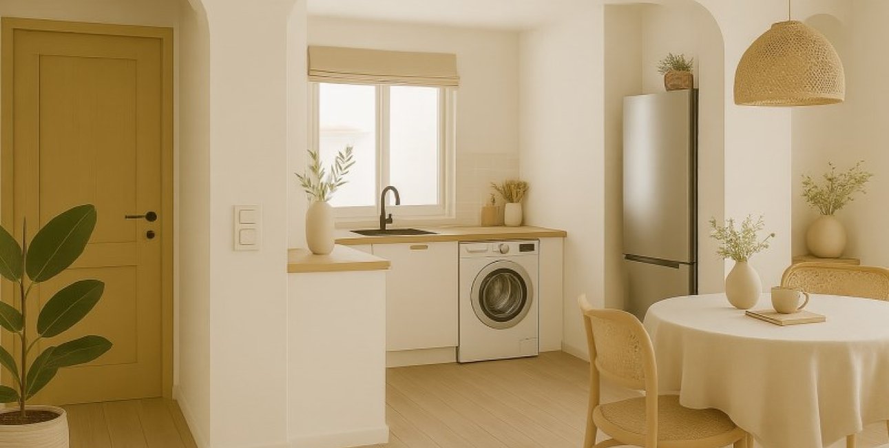 Resale - Penthouse -
Orihuela Costa - Orihuela