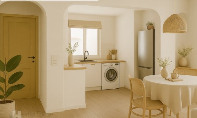 Resale - Penthouse -
Orihuela Costa - Orihuela