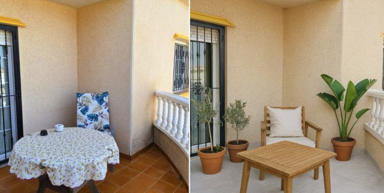 Resale - Penthouse -
Orihuela Costa - Orihuela