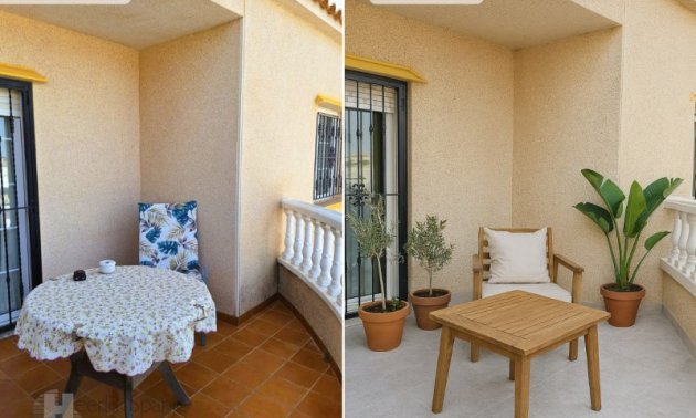 Resale - Penthouse -
Orihuela Costa - Orihuela