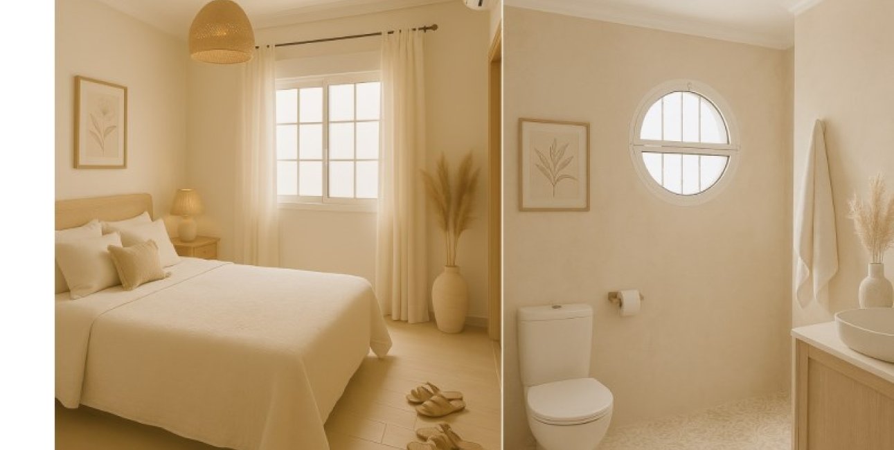 Resale - Penthouse -
Orihuela Costa - Orihuela