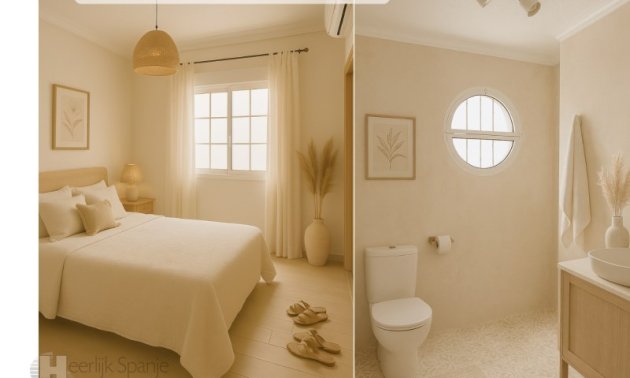 Resale - Penthouse -
Orihuela Costa - Orihuela