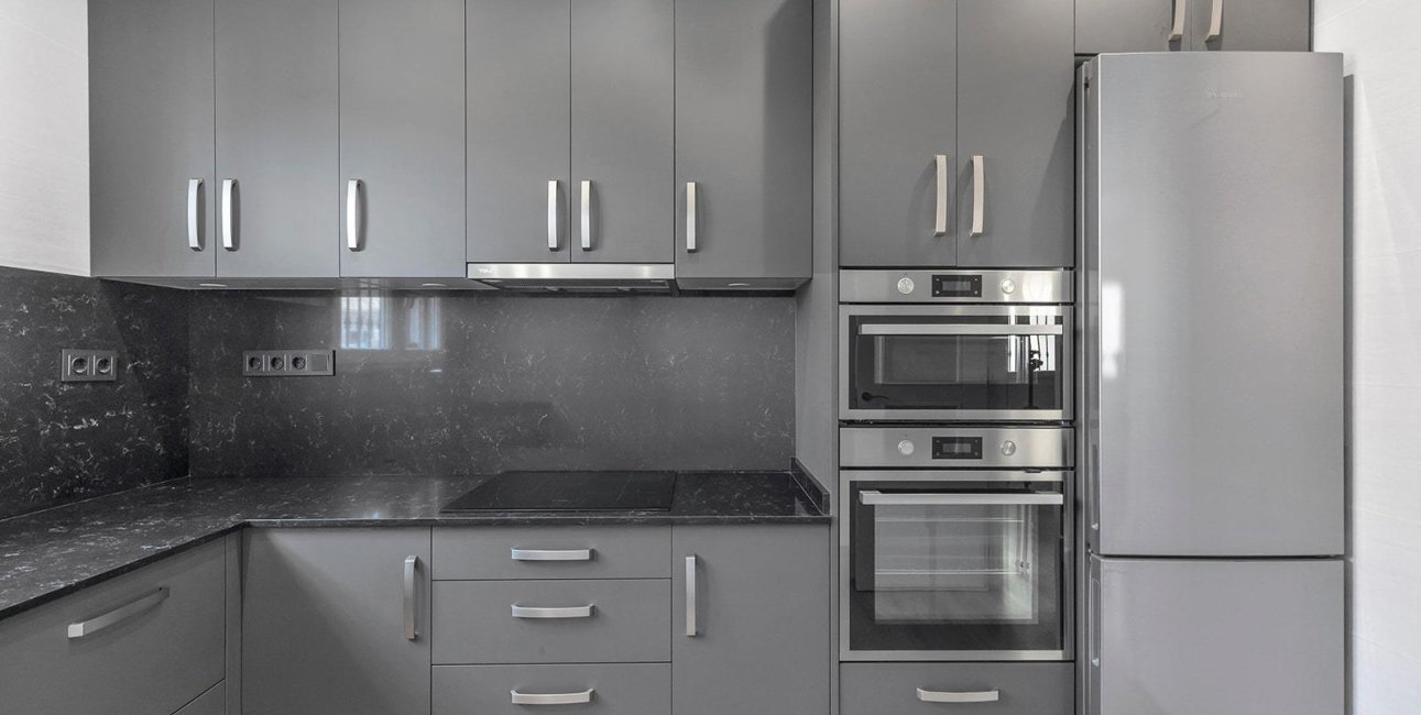 Reventa - Villa -
Torrevieja - Aguas Nuevas