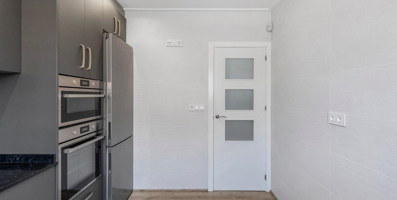 Reventa - Villa -
Torrevieja - Aguas Nuevas