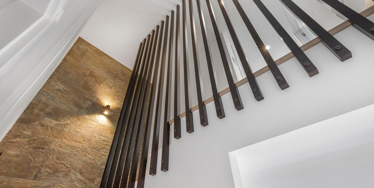 Reventa - Villa -
Torrevieja - Aguas Nuevas