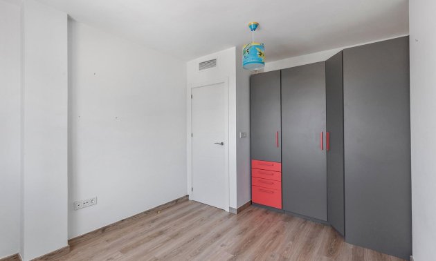 Reventa - Villa -
Torrevieja - Aguas Nuevas