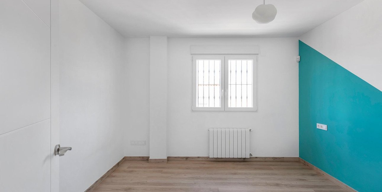 Reventa - Villa -
Torrevieja - Aguas Nuevas