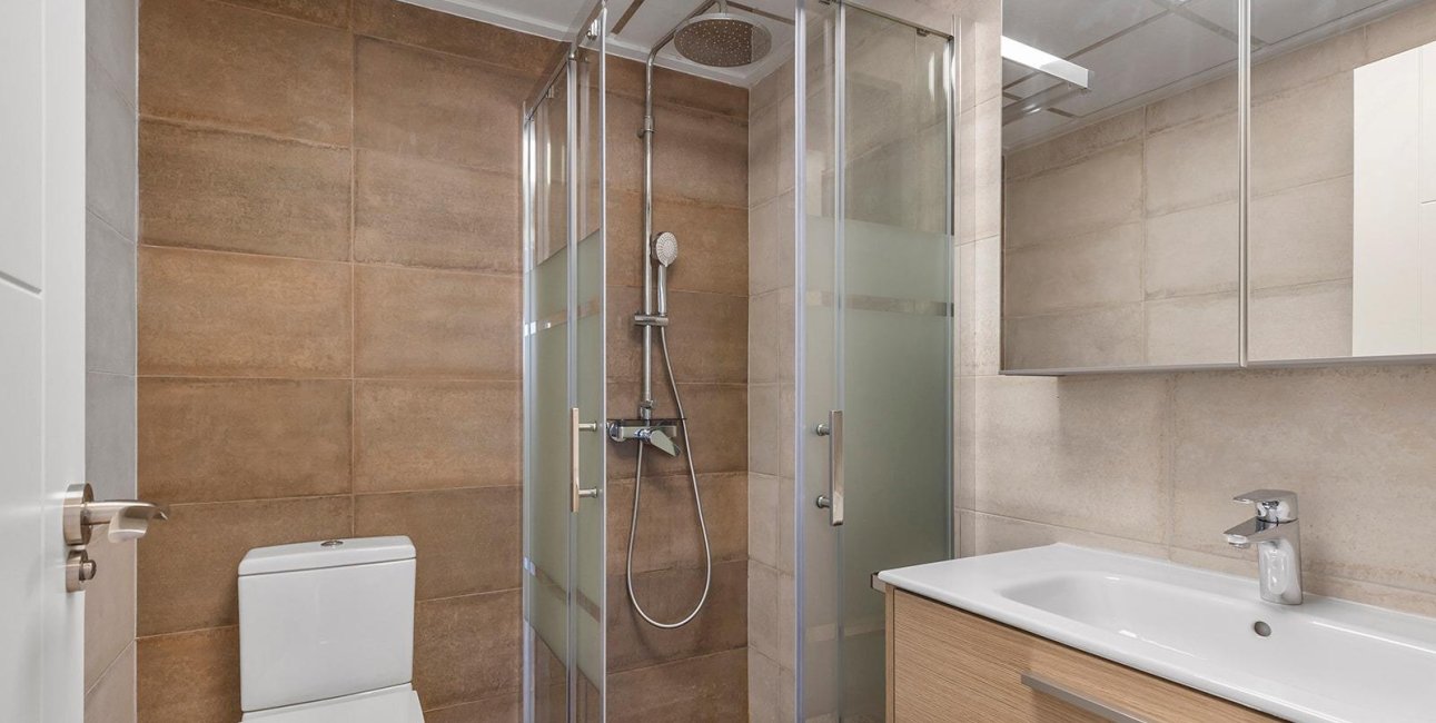 Reventa - Villa -
Torrevieja - Aguas Nuevas