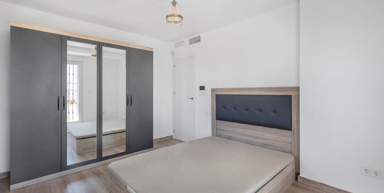 Reventa - Villa -
Torrevieja - Aguas Nuevas