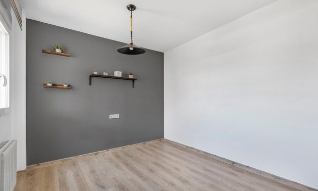 Reventa - Villa -
Torrevieja - Aguas Nuevas