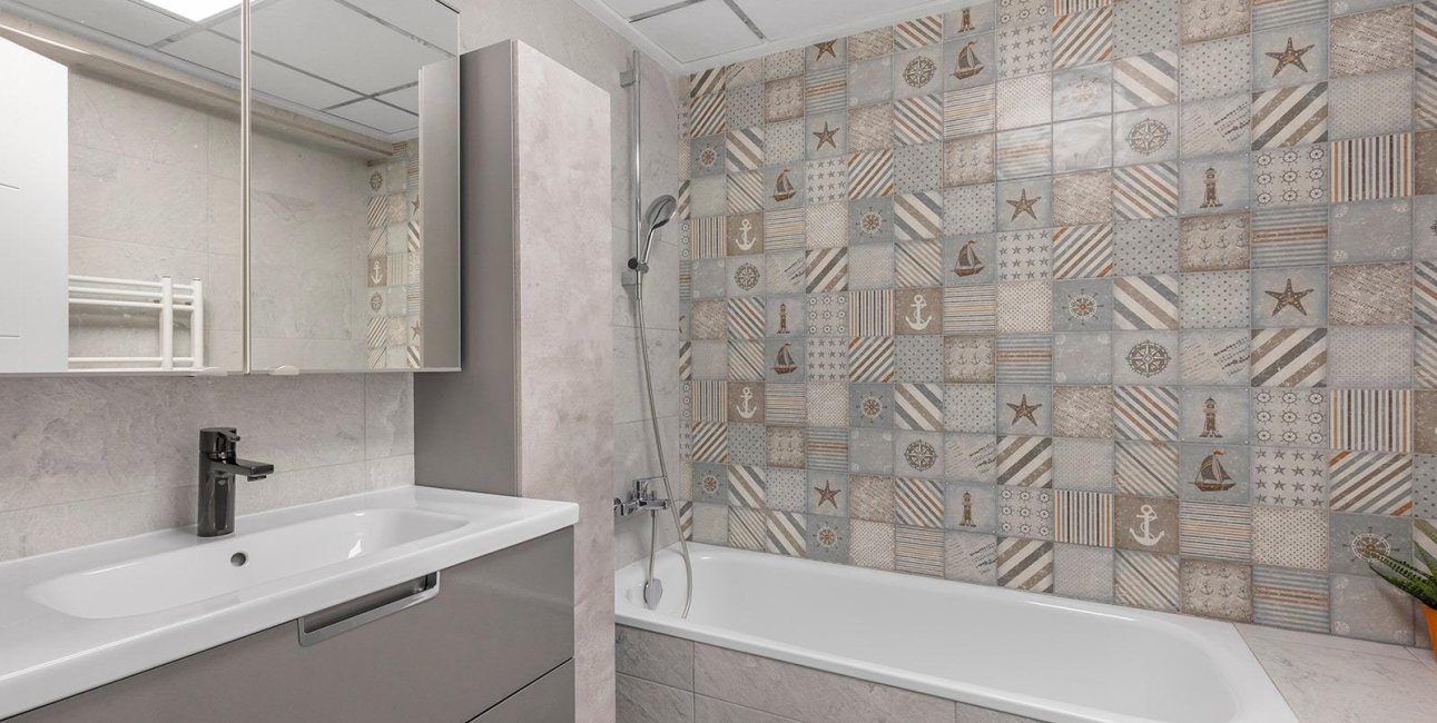 Reventa - Villa -
Torrevieja - Aguas Nuevas