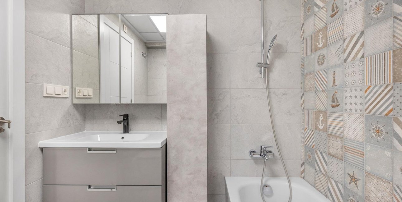 Reventa - Villa -
Torrevieja - Aguas Nuevas