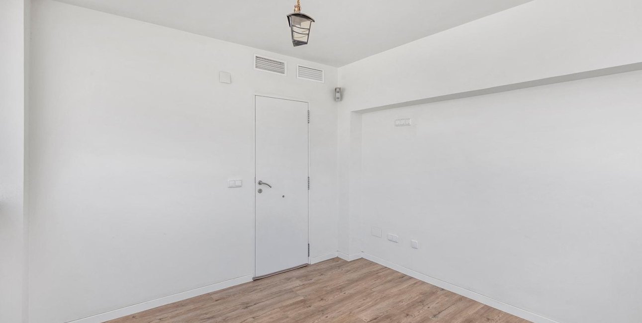 Reventa - Villa -
Torrevieja - Aguas Nuevas