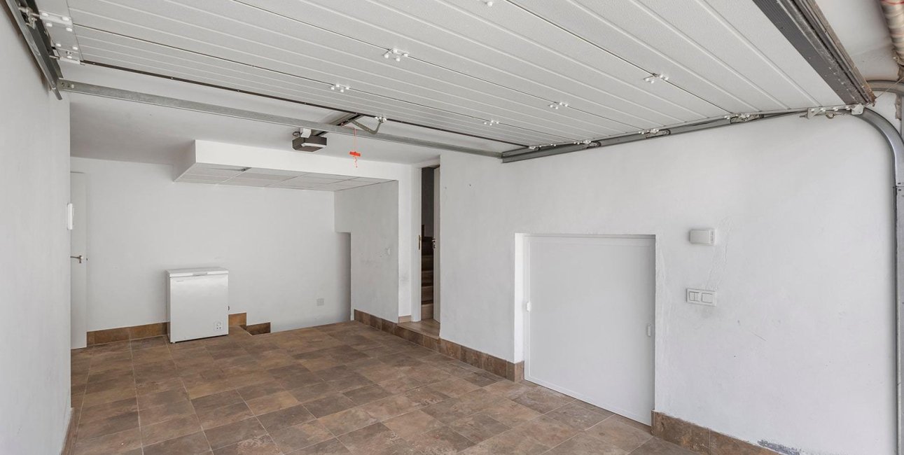 Reventa - Villa -
Torrevieja - Aguas Nuevas