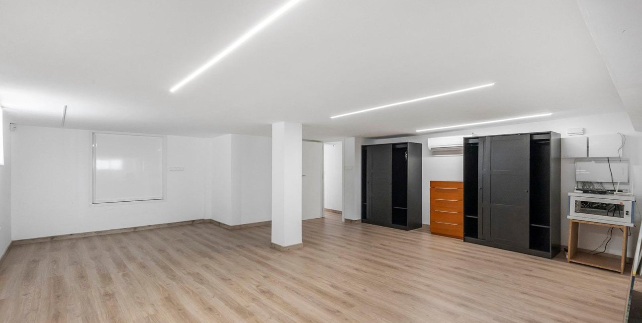 Reventa - Villa -
Torrevieja - Aguas Nuevas