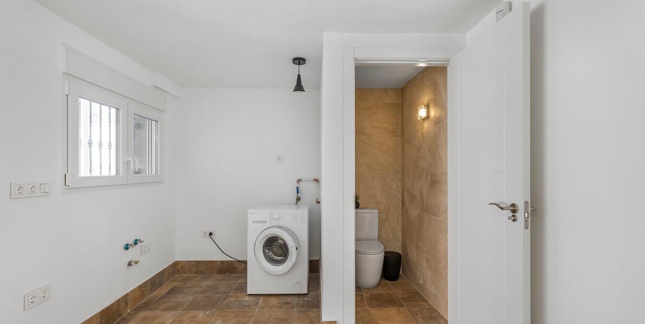 Reventa - Villa -
Torrevieja - Aguas Nuevas