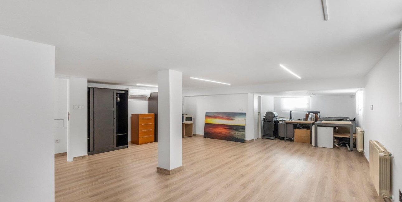 Reventa - Villa -
Torrevieja - Aguas Nuevas