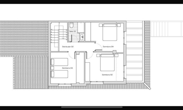 Reventa - Villa -
Torrevieja - Aguas Nuevas
