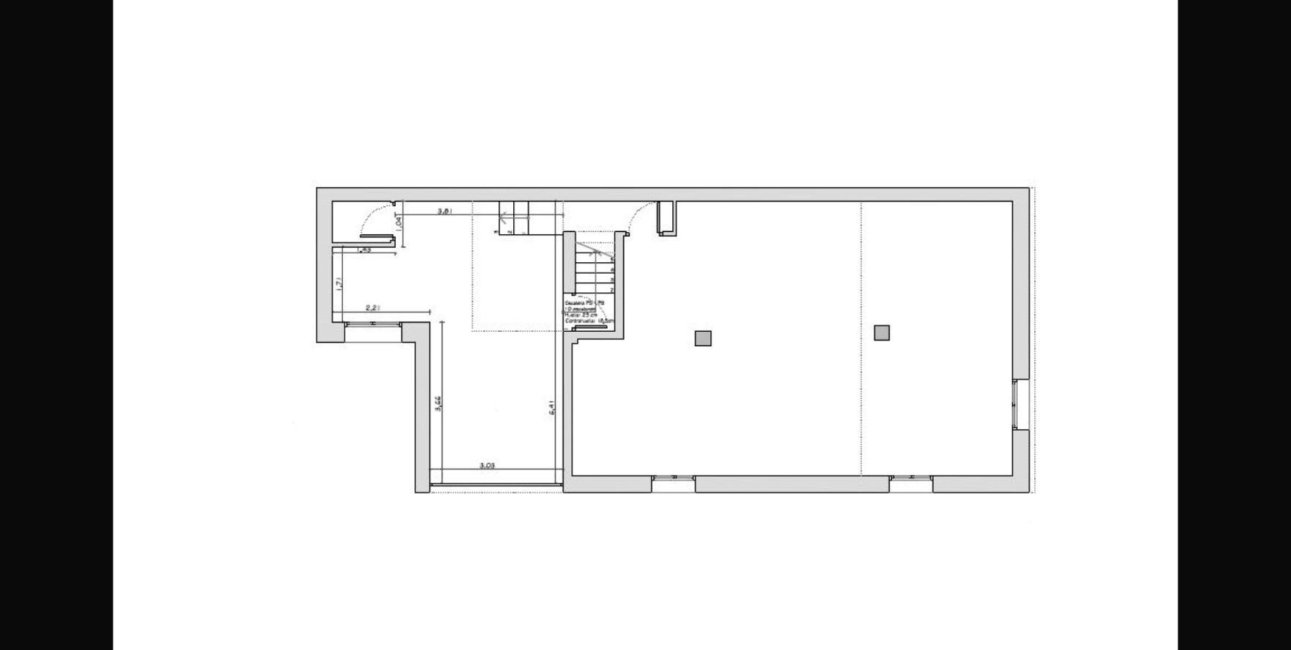 Reventa - Villa -
Torrevieja - Aguas Nuevas