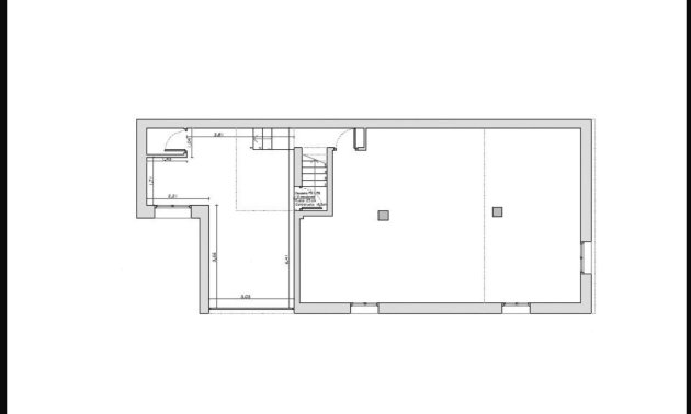 Reventa - Villa -
Torrevieja - Aguas Nuevas