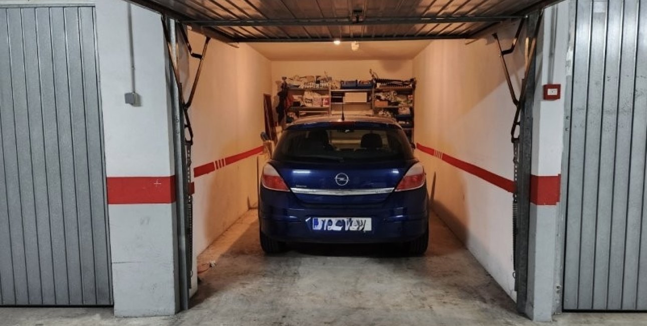 Resale - Apartment / flat -
Torrevieja - La Mata