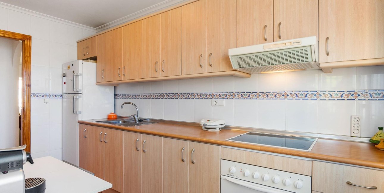 Reventa - Apartamento / piso -
Orihuela Costa - Altos de Campoamor