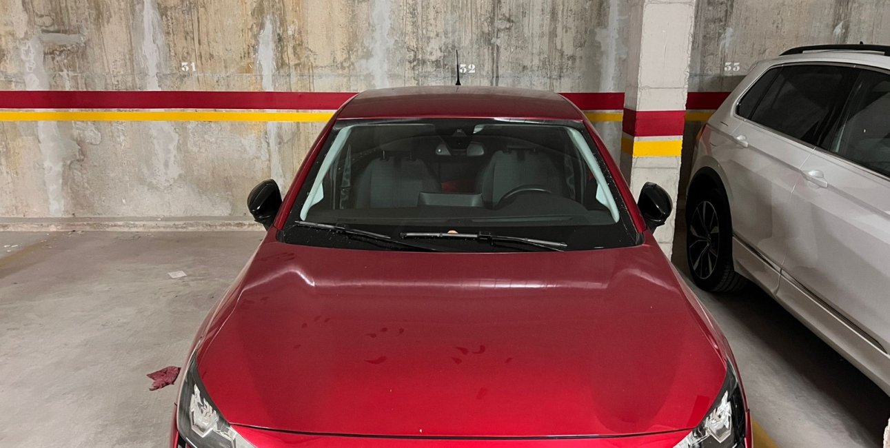 Resale - Apartment / flat -
San Miguel de Salinas - San Miguel - Town