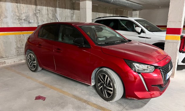 Resale - Apartment / flat -
San Miguel de Salinas - San Miguel - Town