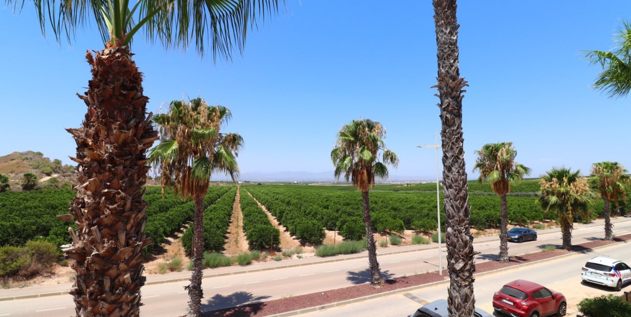 Resale - Townhouse -
Algorfa - La Finca Golf Resort