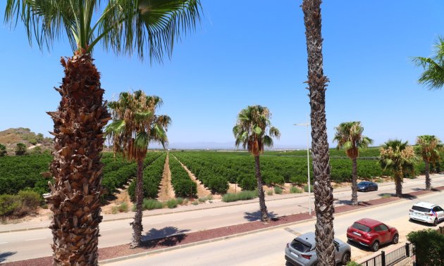 Resale - Townhouse -
Algorfa - La Finca Golf Resort