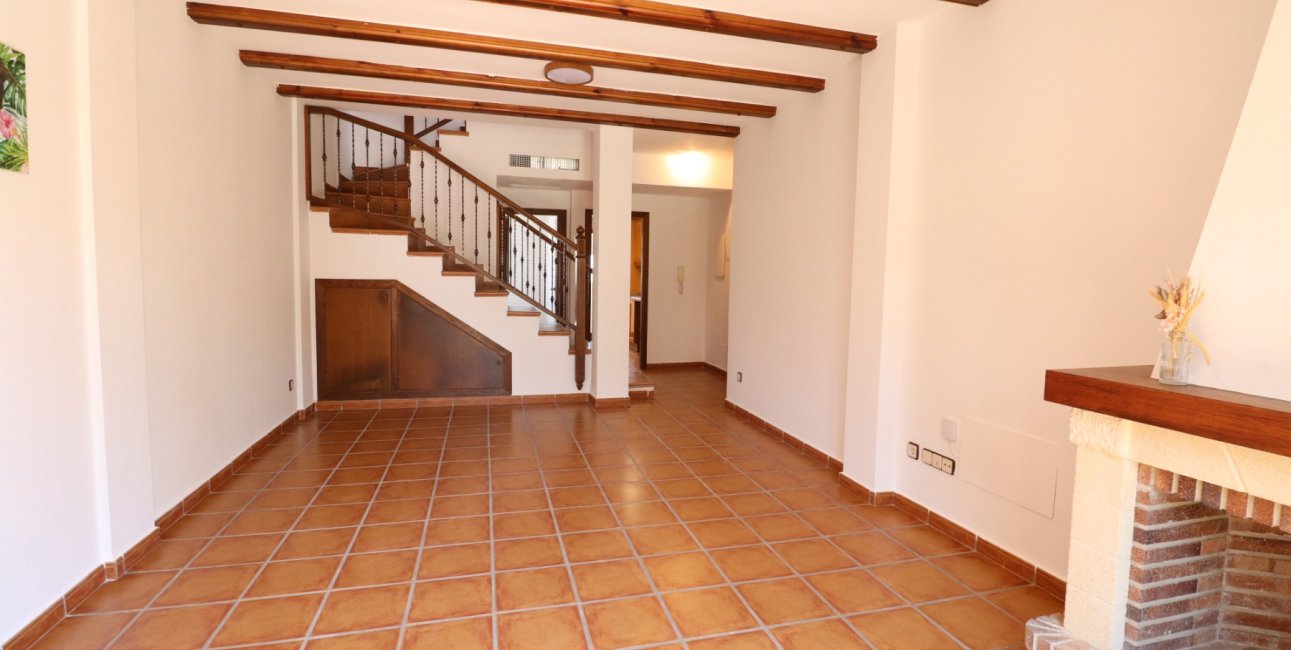 Resale - Townhouse -
Algorfa - La Finca Golf Resort