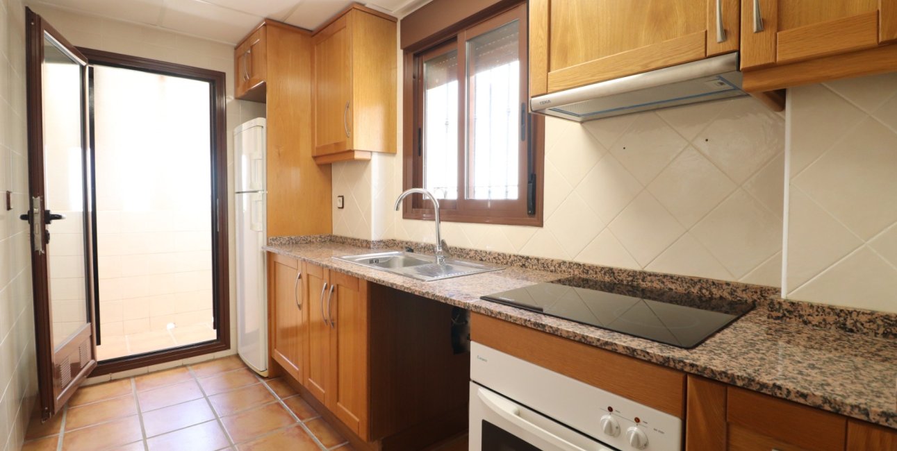 Resale - Townhouse -
Algorfa - La Finca Golf Resort