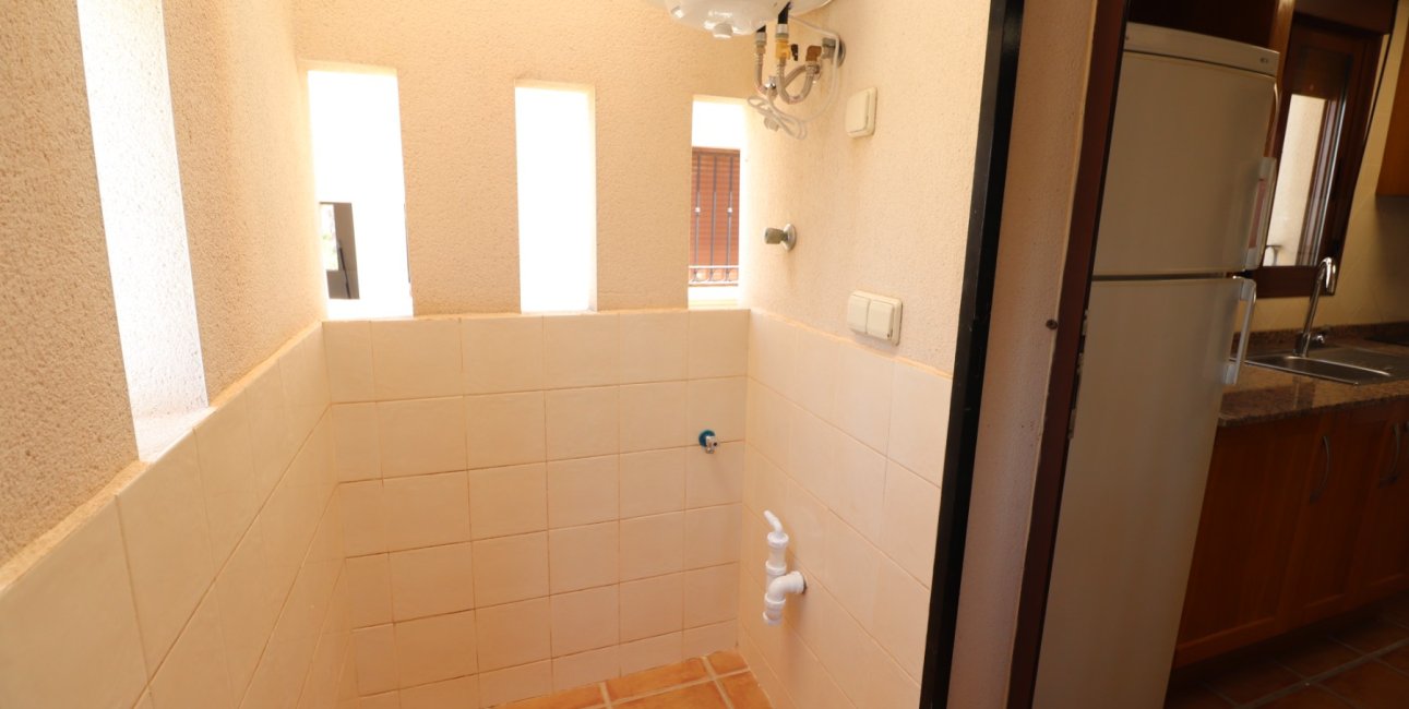 Resale - Townhouse -
Algorfa - La Finca Golf Resort