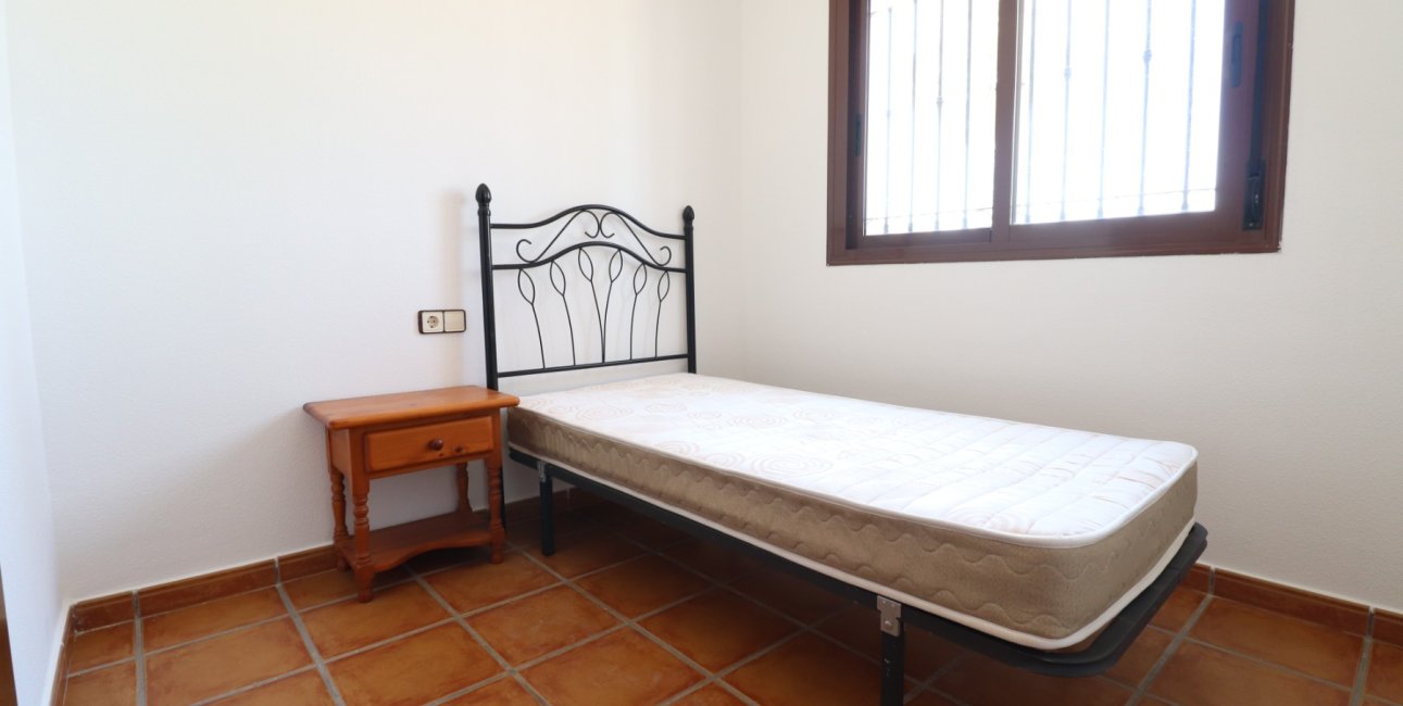 Resale - Townhouse -
Algorfa - La Finca Golf Resort