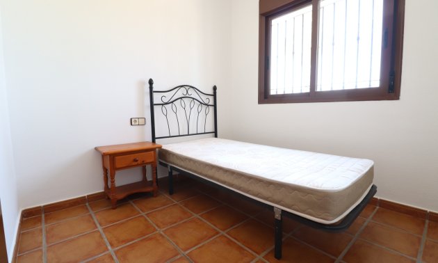 Resale - Townhouse -
Algorfa - La Finca Golf Resort