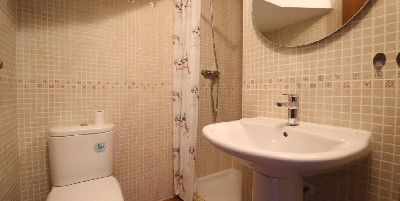 Resale - Townhouse -
Algorfa - La Finca Golf Resort