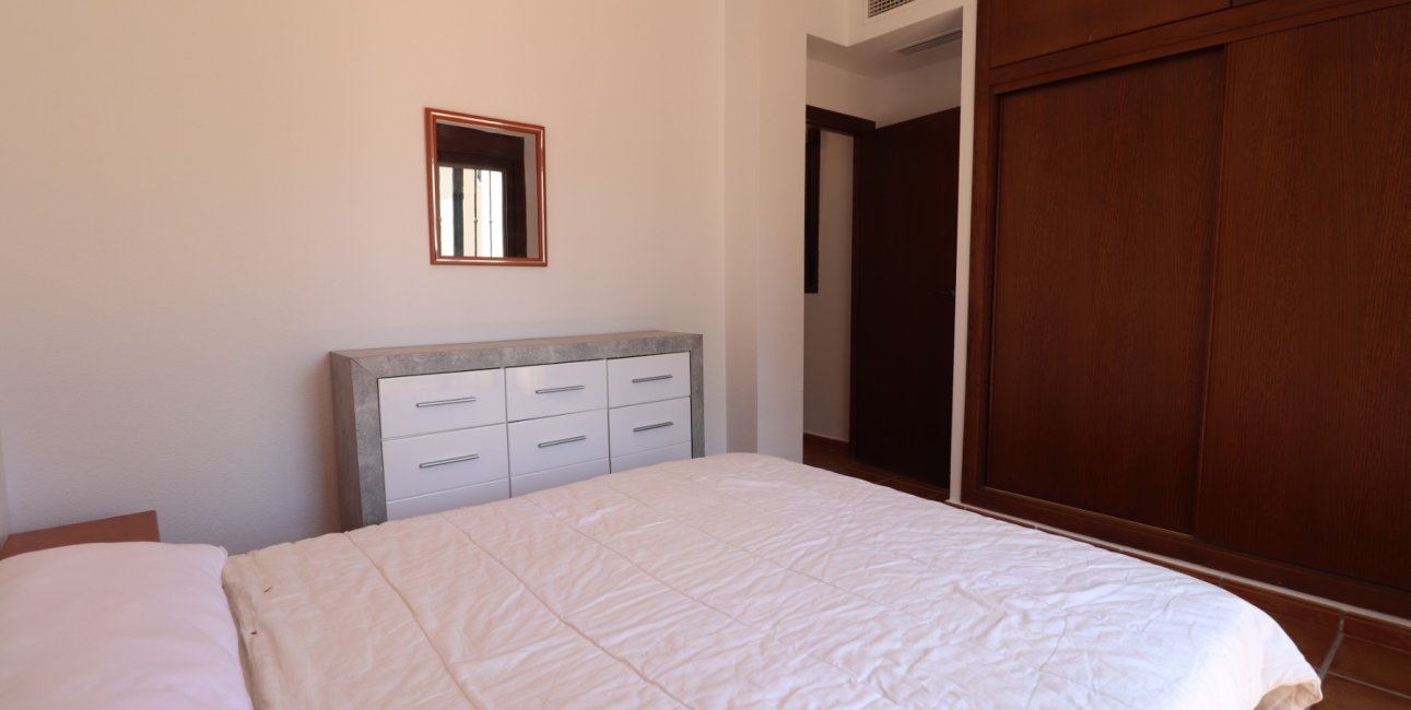Resale - Townhouse -
Algorfa - La Finca Golf Resort