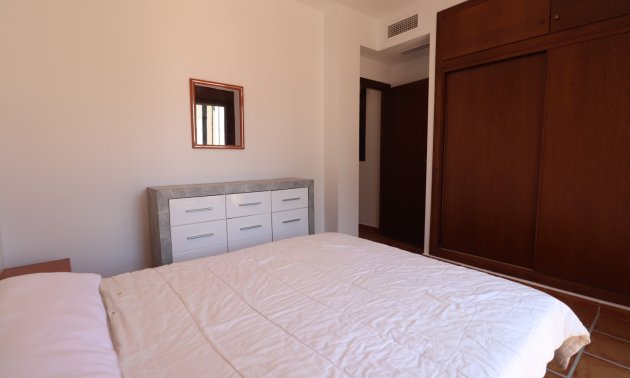 Resale - Townhouse -
Algorfa - La Finca Golf Resort