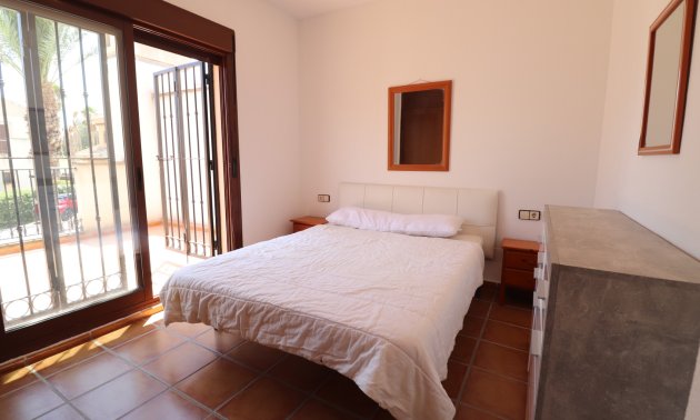 Resale - Townhouse -
Algorfa - La Finca Golf Resort