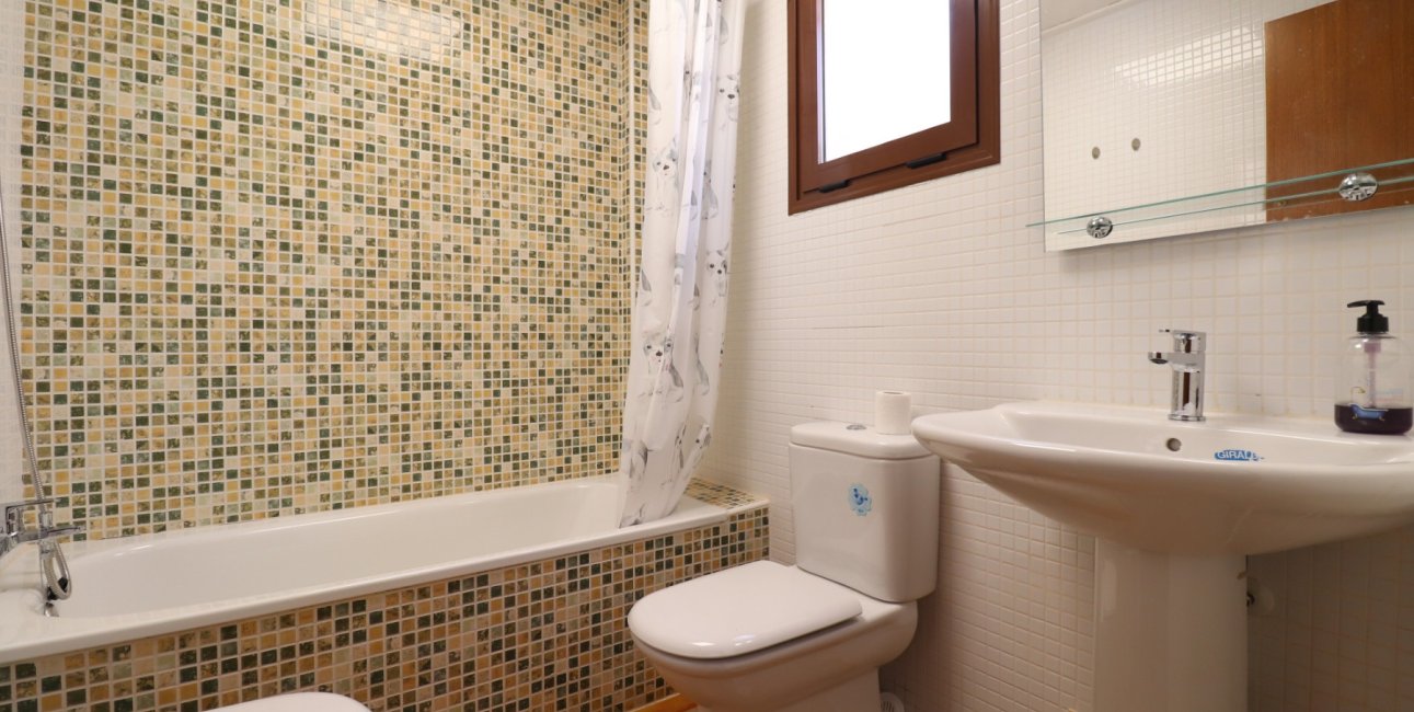 Resale - Townhouse -
Algorfa - La Finca Golf Resort