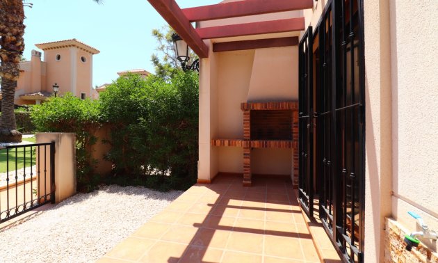 Resale - Townhouse -
Algorfa - La Finca Golf Resort