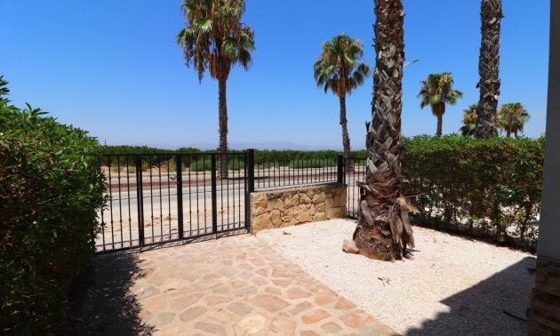 Resale - Townhouse -
Algorfa - La Finca Golf Resort