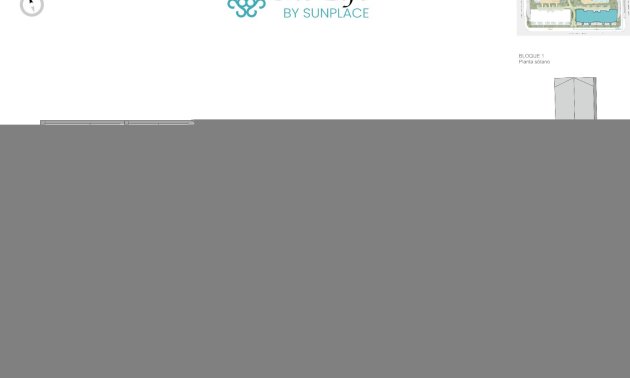 New Build - Apartment / flat -
Pilar de la Horadada - PILAR DE LA HORADADA