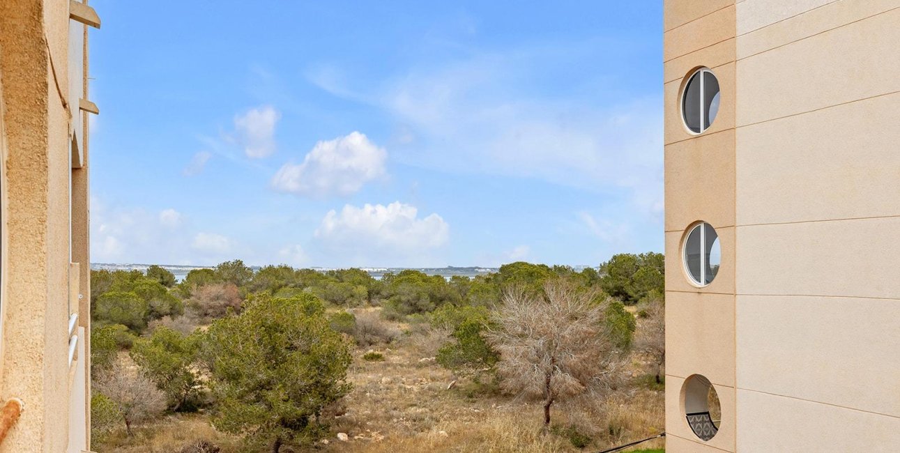 Resale - Apartment / flat -
Torrevieja - San Luis - Chaparal