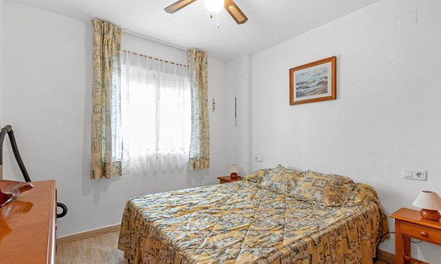 Resale - Apartment / flat -
Torrevieja - San Luis - Chaparal