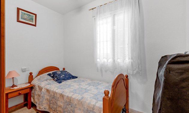 Resale - Apartment / flat -
Torrevieja - San Luis - Chaparal