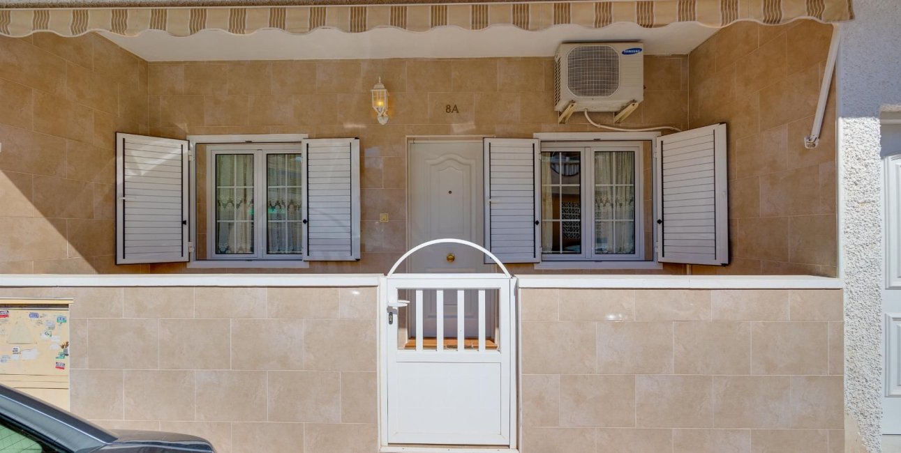 Reventa - Bungalow -
Torrevieja - Acequion